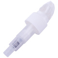 Screw Plastic Lotion Pump Body Lotion Pump